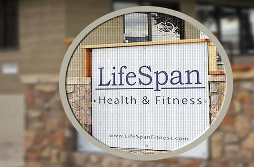 lifespan莱仕邦跑步机品牌